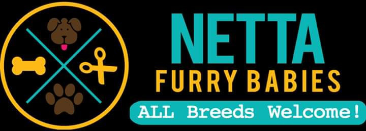 Netta Furry Babies Logo